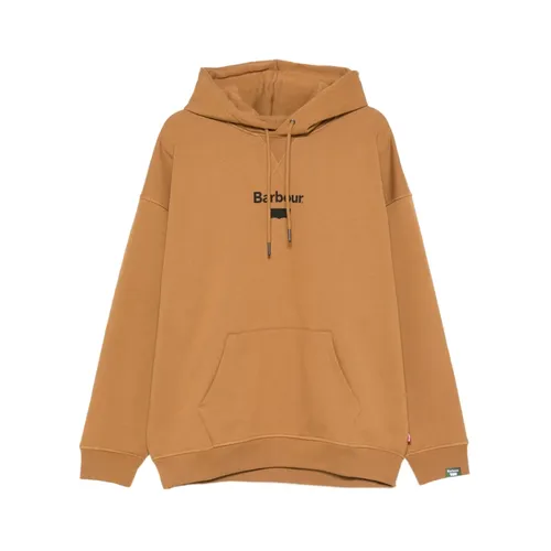 Sweatshirt - Barbour - Modalova