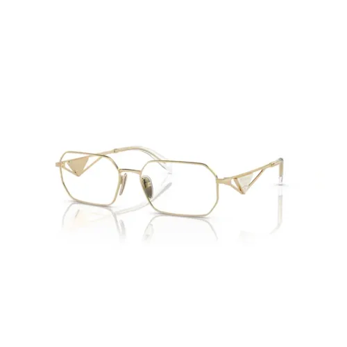 A53V Optical Frame - Prada - Modalova