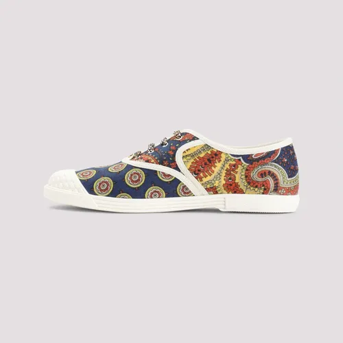 Printed Sneaker - Valentino Garavani - Modalova