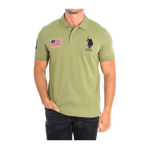 Polo Shirt - U.s. Polo Assn. - Modalova