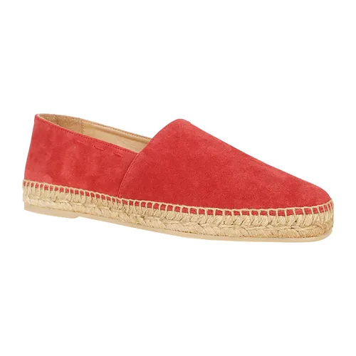A048 Espadrilles - Kiton - Modalova