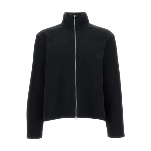 Shrunken Fullzip - Our Legacy - Modalova