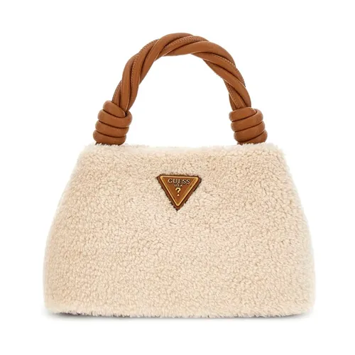 Mini Handtasche Kunstpelz - Guess - Modalova