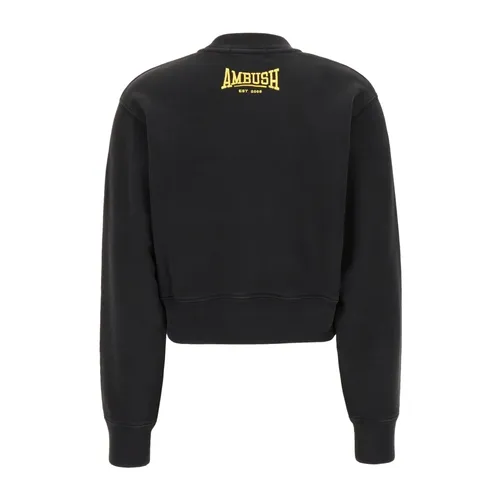 Sweatshirts - Ambush - Modalova