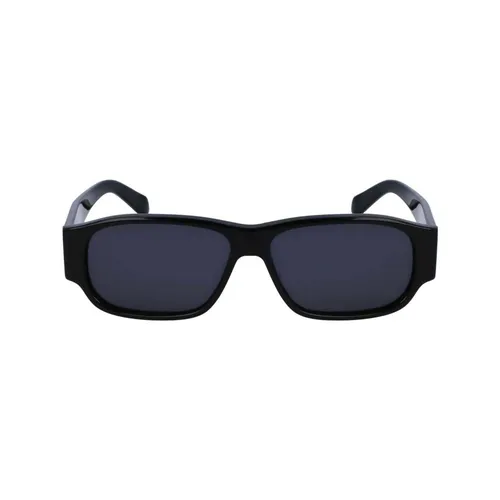 Rectangle Sunglasses - Ferragamo - Modalova