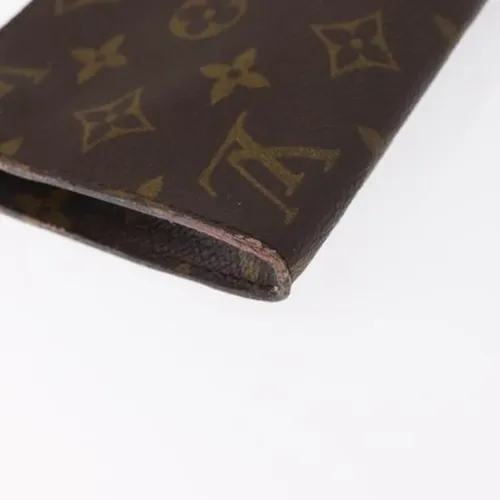 Pre-owned Clutch - Louis Vuitton Vintage - Modalova