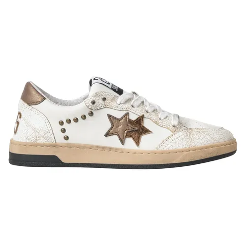 Zapatillas Bajas - 2Star - Modalova