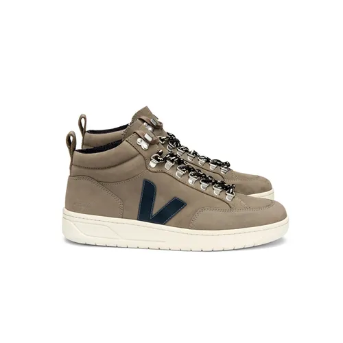 V-10 Leather - Veja - Modalova
