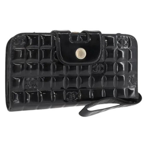 Pre-owned Vintage Clutch - Chanel Vintage - Modalova