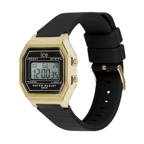 Digital Plastic Watch - ICE Play - Modalova