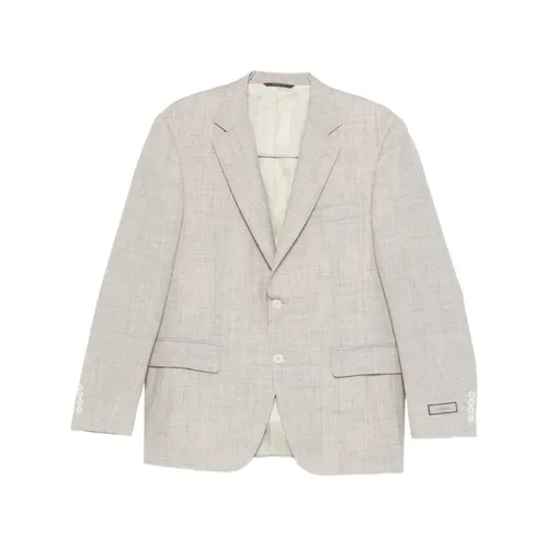 Travel Blazer - Canali - Modalova