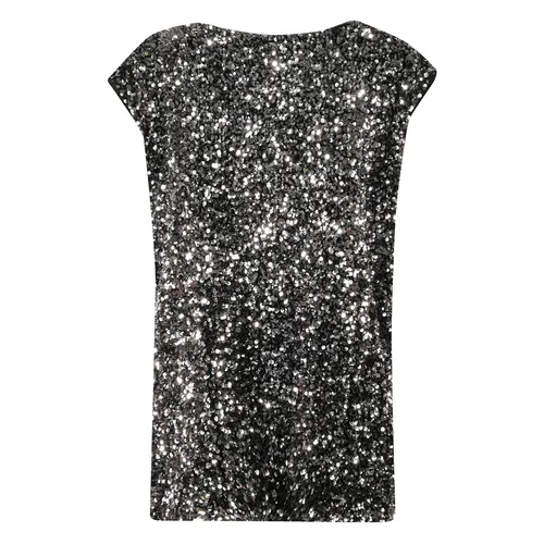 Sequined Top - Junya Watanabe - Modalova