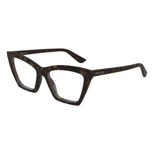 Cat Eye Frame - Alexander McQueen - Modalova
