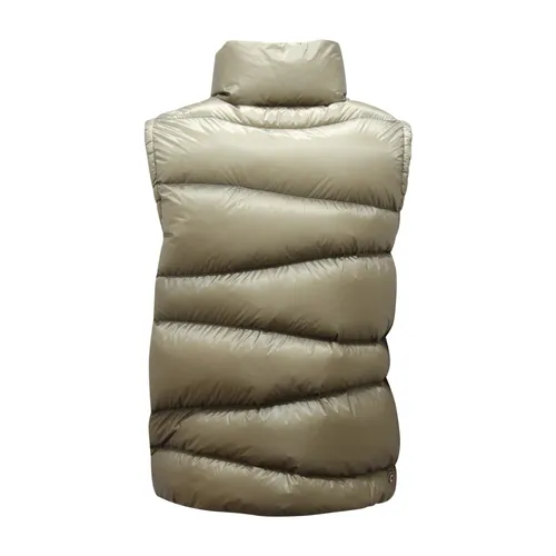 Sleeveless Down Jacket - Colmar - Modalova