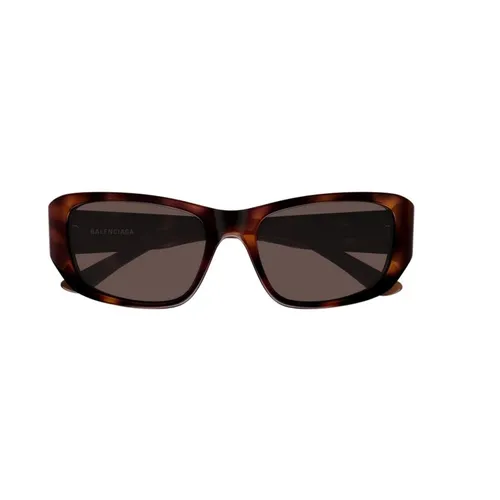 Authentic Glasses with Top-Notch Service - Balenciaga - Modalova
