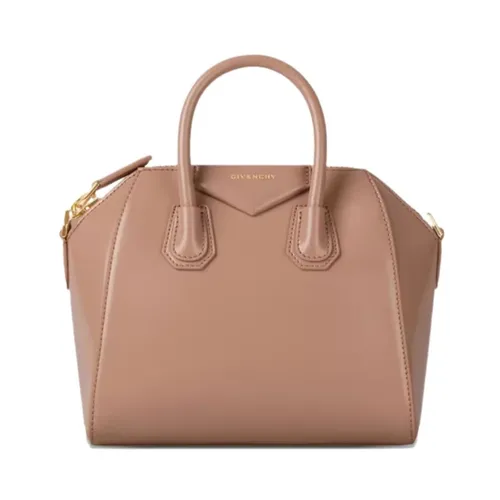 Mini Antigona Bag - Givenchy - Modalova