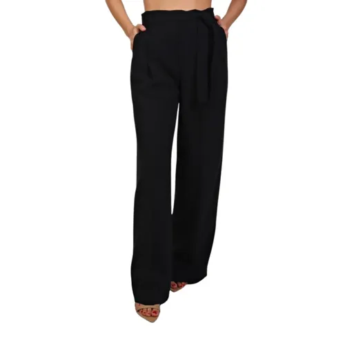 Wide Trousers - Hugo - Modalova