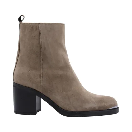 Stylish Ankle Boots Amares - Alpe - Modalova
