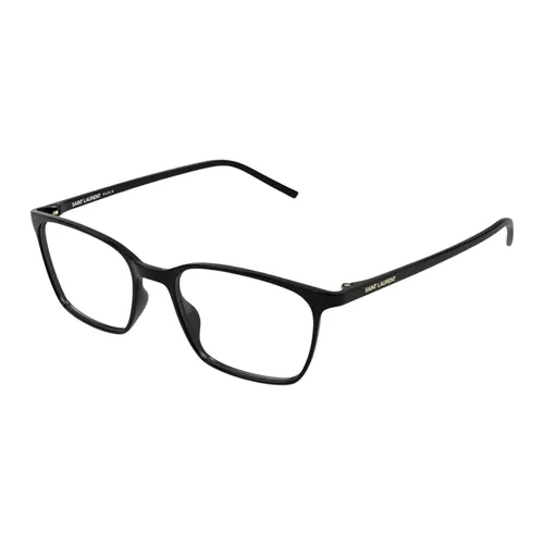 Rectangular Optical Frame - Saint Laurent - Modalova