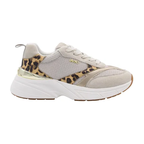 Warnes Sneaker - Liu Jo - Modalova