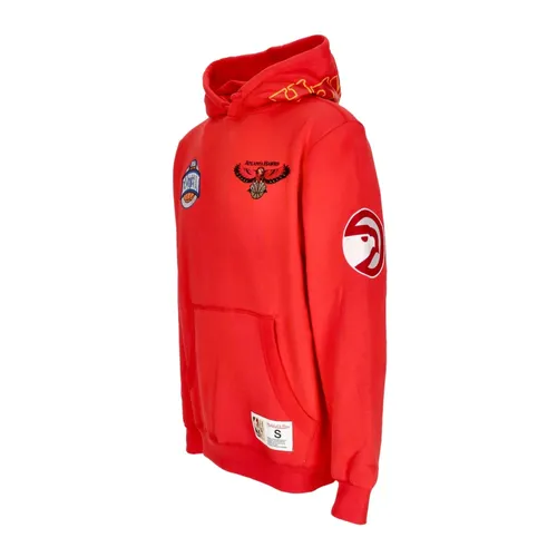 Hoodies - Mitchell & Ness - Modalova
