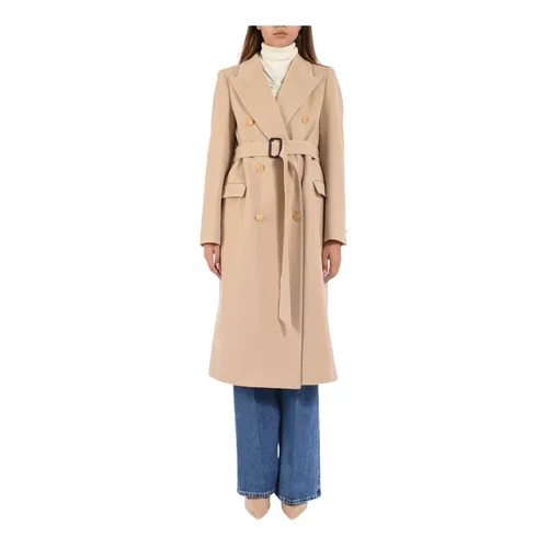 Coats > Trench Coats - - Tagliatore - Modalova