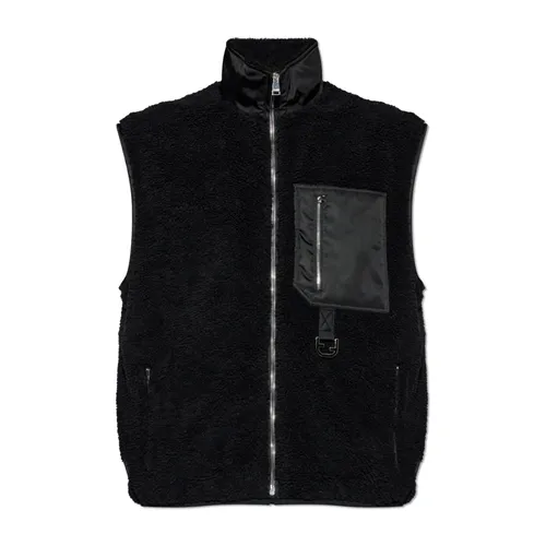 Gilet - Fendi - Modalova