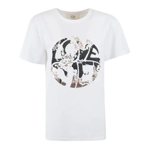 TEE - Alberta Ferretti - Modalova