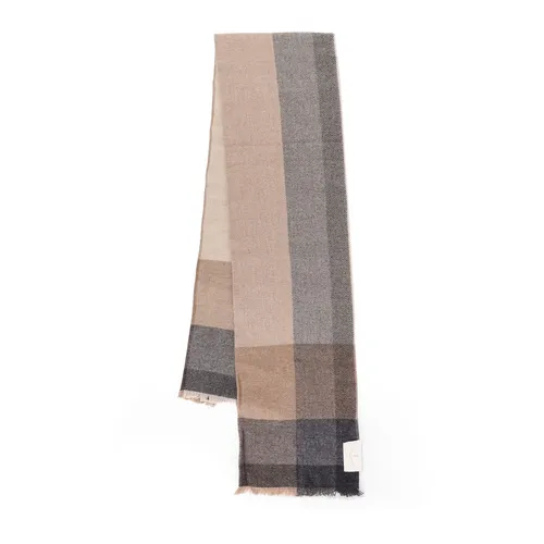 Accessories > Scarves > Winter Scarves - - Brunello Cucinelli - Modalova