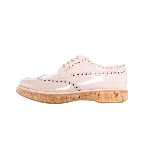 Shoes > Flats > Laced Shoes - - Church's - Modalova