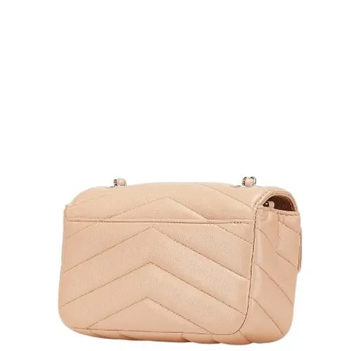 Pre-owned Vintage Mini Bag - Chanel Vintage - Modalova