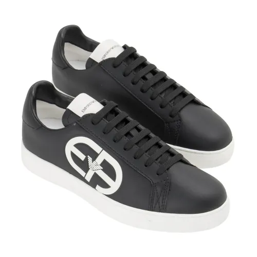 Sneakers - Emporio Armani - Modalova