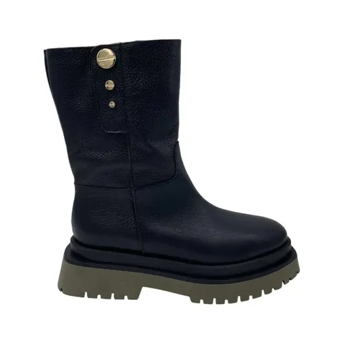 Ankle Boots - Borbonese - Modalova