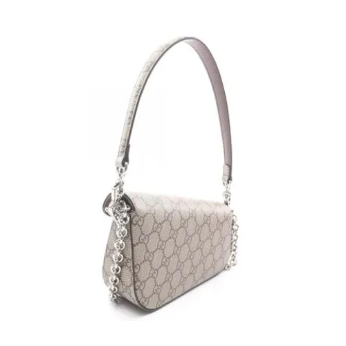 Pre-owned Vintage Shoulder Bag - Gucci Vintage - Modalova