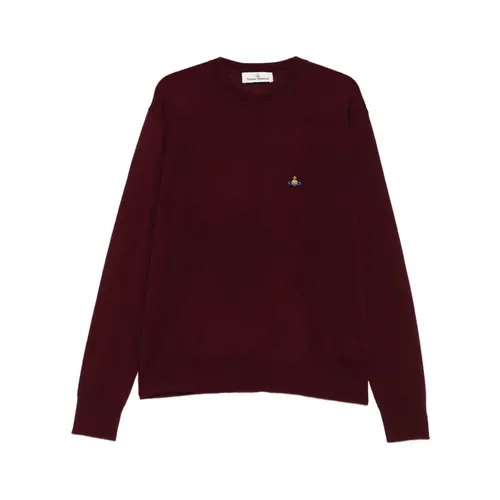 Sweatshirts & Hoodies > Sweatshirts - - Vivienne Westwood - Modalova