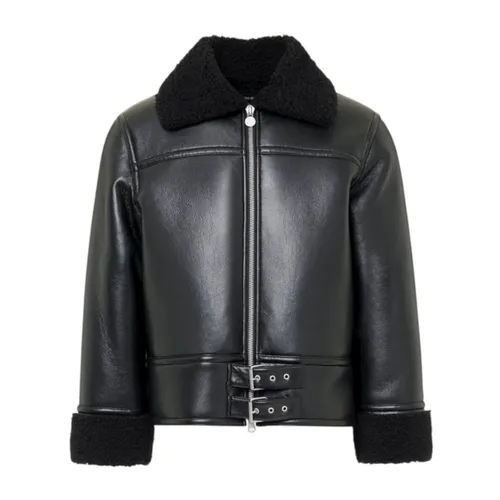 Bomber Jacket - Iceberg - Modalova