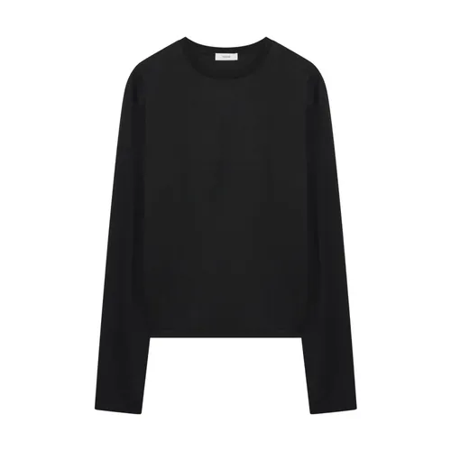 Classic Long Sleeve Tee - TotêMe - Modalova