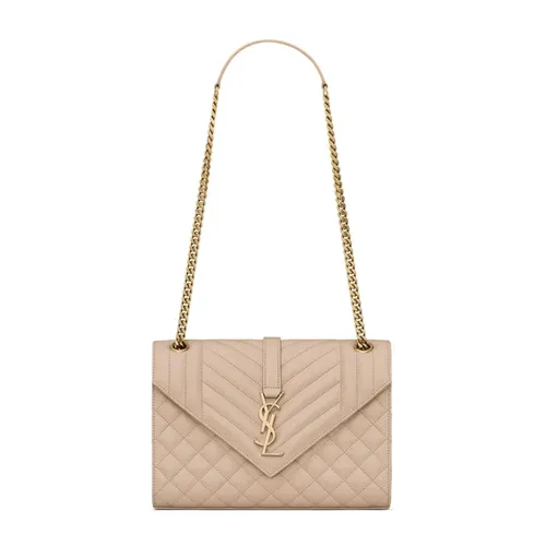 Envelope Medium Bag - Saint Laurent - Modalova