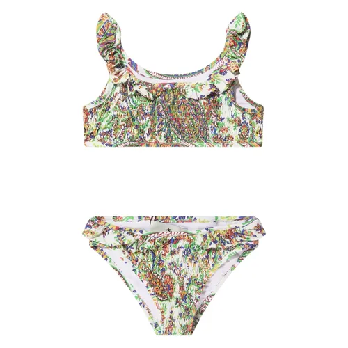 Floral Paisley Bikini - Etro - Modalova