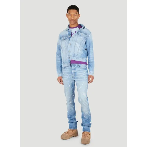 Rucker Jeans - Bstroy - Modalova