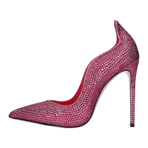 Shoes > Heels > Pumps - - Le Silla - Modalova