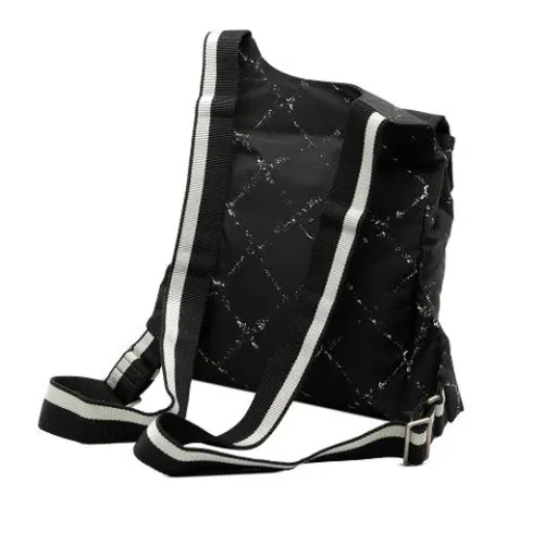 Pre-owned Backpack - Chanel Vintage - Modalova