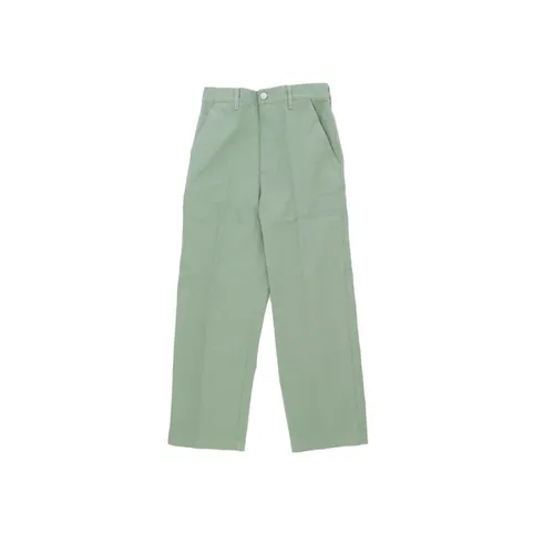 Wide Trousers - Obey - Modalova