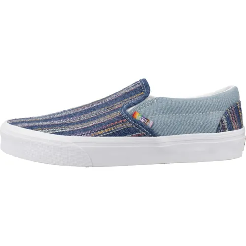 Shoes > Flats > Loafers - - Vans - Modalova