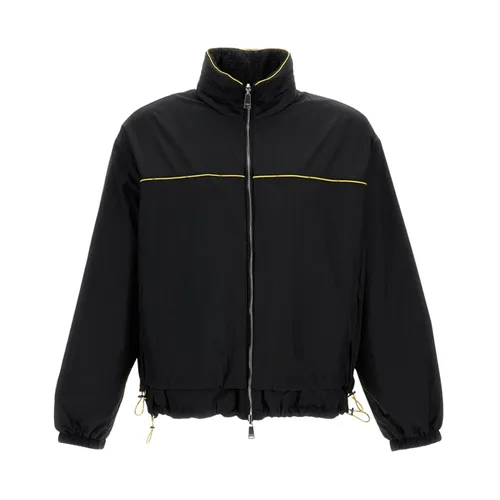 Reversible Windbreaker - Fendi - Modalova