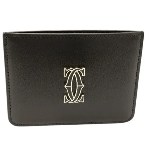 Pre-owned Vintage Wallet - Cartier Vintage - Modalova
