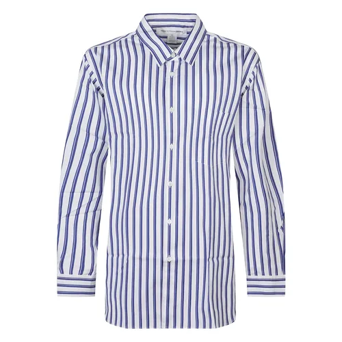 Camisa a rayas - Comme des Garçons - Modalova