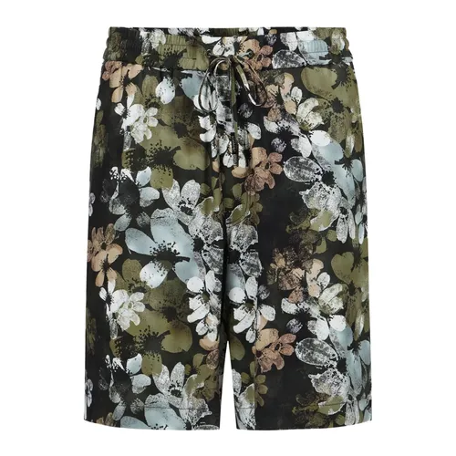 Bermudas de corte regular - Iceberg - Modalova