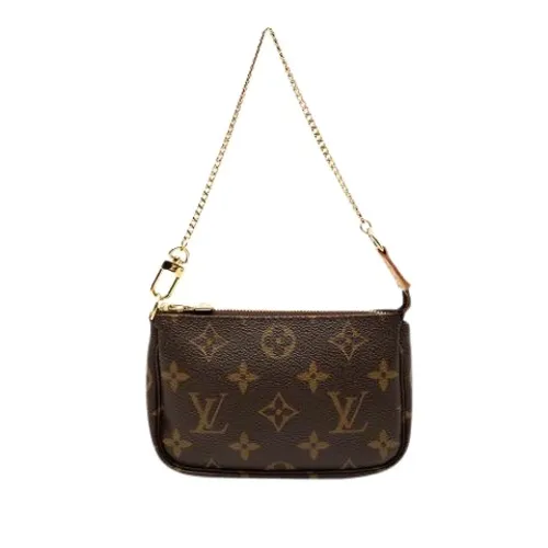 Pre-owned Mini Bag - Louis Vuitton Vintage - Modalova