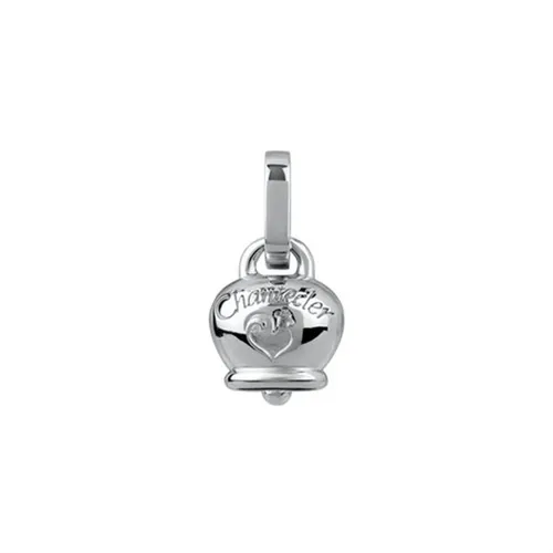 Silver Bell Charm for Women - Chantecler - Modalova